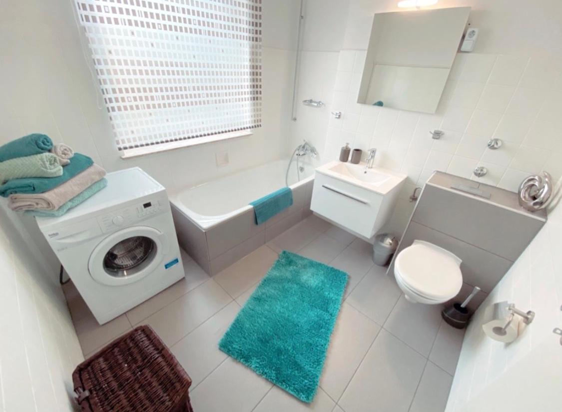 International 3 Apartment บัดฮาร์ซบวร์ก ภายนอก รูปภาพ